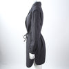ISABEL MARANT Gestepptes Jacket 128460 [P]