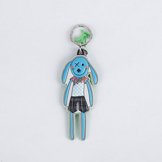 Louis Vuitton MP2917 Friends Bag Charm Keyring 28163813
