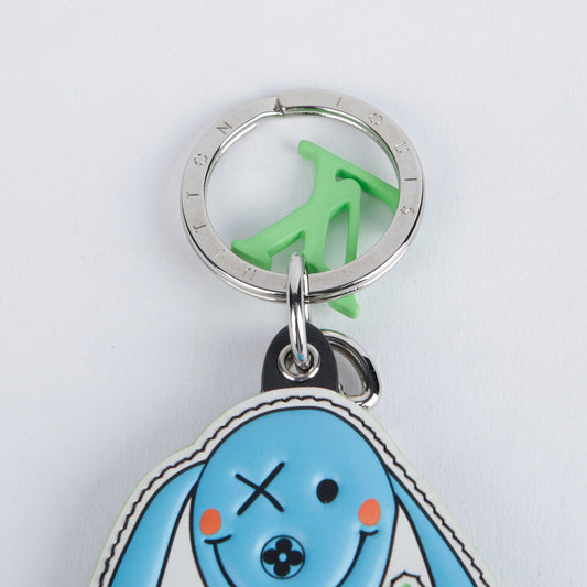 Louis Vuitton MP2917 Friends Bag Charm Keyring 28163813