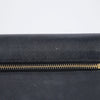 PRADA 1M1132 ブラック サフィアーノ レザー 長財布 28135644 [P]
