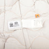 PARAJUMPERS 18WMPWJCKMA35 XSサイズ ライトグレー ドリス ファーダウンジャケット 28164264 [P]