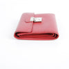 LOUIS VUITTON M5801E Rot Epi Koala Geldbörse 28296277 [P]