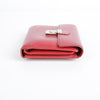 LOUIS VUITTON M5801E Rot Epi Koala Geldbörse 28296277 [P]