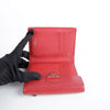 LOUIS VUITTON M5801E Rot Epi Koala Geldbörse 28296277 [P]