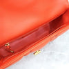 Dior Carro Bag Small Orange Gold 4232 16443106 [P]