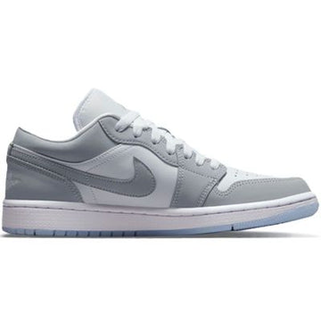 NIKE Air Jordan 1 Low White Wolf Grey DC0774-105 27954705