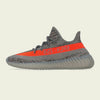 YEEZY Adidas Boost 350 V2 Beluga Reflective Style No : GW1229 28602664 [P]
