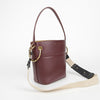 CHLOE バージニアレザー ロイ バケットバッグ 28563981 [P]