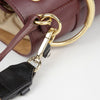 CHLOE バージニアレザー ロイ バケットバッグ 28563981 [P]
