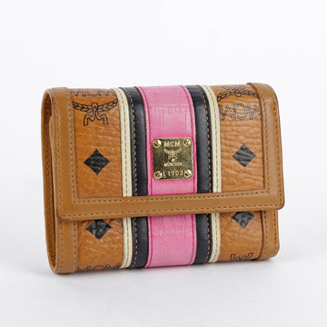 MCM Mitos Wallet 1033103033922 29094541