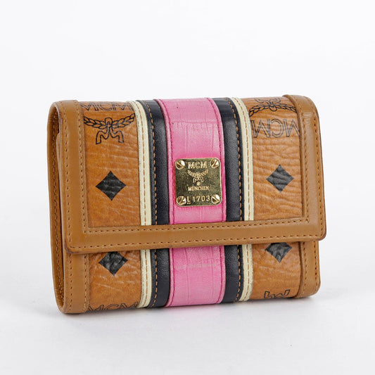 MCM Mitos Wallet 1033103033922 29094541