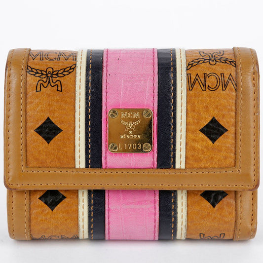 MCM Mitos Wallet 1033103033922 29094541