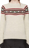 ISABEL MARANT BLAKE Strickwaren PU0411 02LY, 23EC 3416264659 24461491 [P]