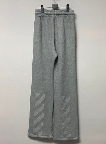 OFF WHITE Diag Track Pants 26 60934314