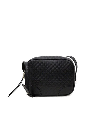 Gucci Microssima Disco Bag Black 449413 BMJ1G 1000 49663382