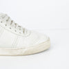 Valentino QW1S0D72 220MM White Leather Flycrew Sneakers 29160171 [P]
