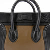 CELINE ナノマルチレザーラゲージトート兼ショルダーバッグ 168243 29175726 [P]