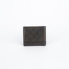 Gucci 233100 Dark Brown Sima Leather Bifold Wallet 29160004 [P]