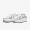 Nike Air Jordan 1 Elevate Low SE White and Wolf Grey DH7004-100 29741603 [P]