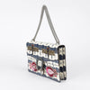 GUCCI ミディアムパイソンディオニソスショルダー兼クロスバッグ 400235 29394111 [P]