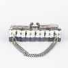 GUCCI ミディアムパイソンディオニソスショルダー兼クロスバッグ 400235 29394111 [P]