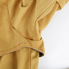 FENDI Belted Trench Coat in Maple Farbe 38 29312366 [P]