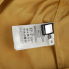 FENDI Belted Trench Coat in Maple Farbe 38 29312366 [P]