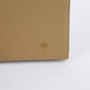 SAINT LAURENT Beige Leder Beldujour Flap Clutch 361120 29797466 [P]