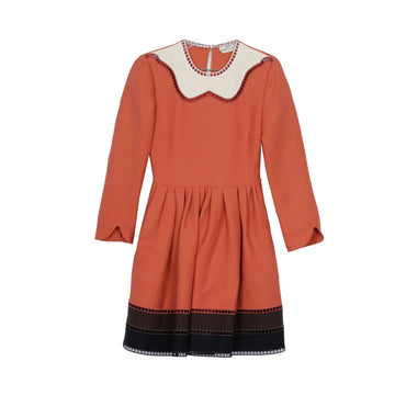 FENDI DOLLYドレス FD9394 46R 36 29742063