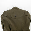 BURBERRY Trench-Halbsjacke in Khaki Farbe 3886931 6 30124910 [P]