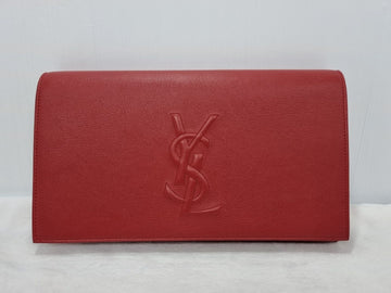 SAINT LAURENT バンドジュール クラッチ 361120 30525279 [P]