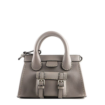 CHLOE エディット ミニ ショルダーバッグ (C21WS451 F43 053) 30955876