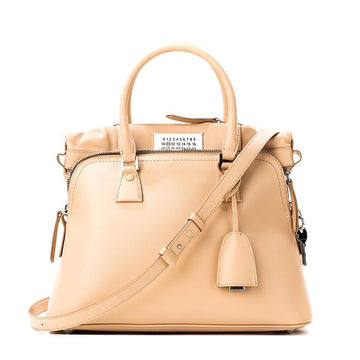 MAISON MARGIELA 5AC ミディアム ショルダーバッグ 30956936