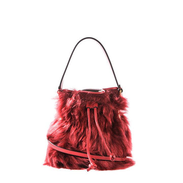 FENDI モントレゾミニショルダーバッグ (8BS010 A7SJ F1843) 30960430