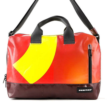FREITAG ユニセックス ショルダーバッグ (F305 ROY 0081) 30961164