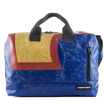 FREITAG 男女兼用ショルダーバッグ (F305 ROY 0033) 30961284