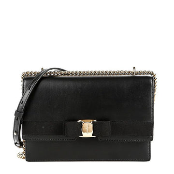 Salvatore Ferragamo New Baraa Crossbody Bag 30962520