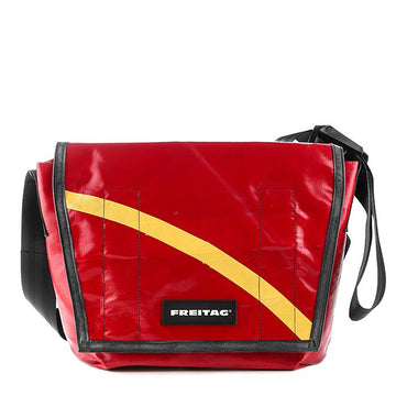 FREITAG メンズ・ウィメンズ メッセンジャーバッグ (F14 DEXTER 0084) 30962671