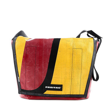 FREITAG ユニセックス メッセンジャーバッグ (F12 DRAGNET 0096) 30962723