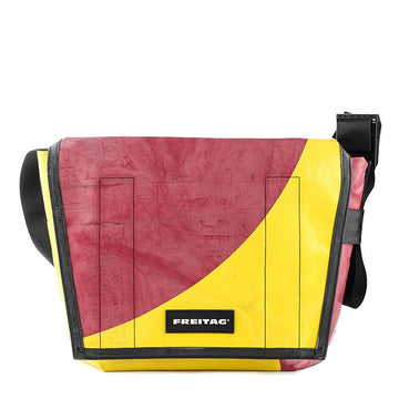 FREITAG Unisex Messenger Bag (F12 DRAGNET 0179) 30962733