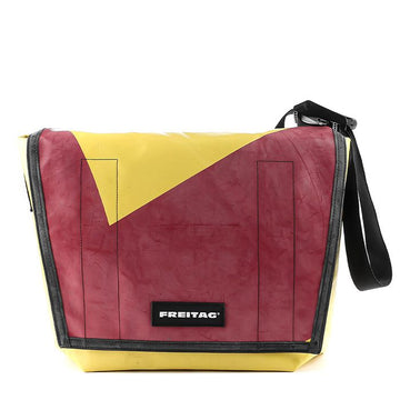 FREITAG Unisex Messenger Bag (F12 DRAGNET 0139) 30962896