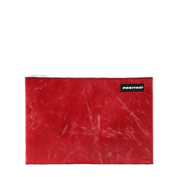 FREITAG (F07 CHUCK 0280) Unisex Small Clutch Bag 30963706