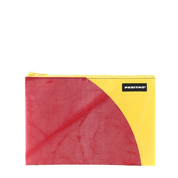 FREITAG Klein Clutch für Damen und Herren (F07 CHUCK 0383) 30964121