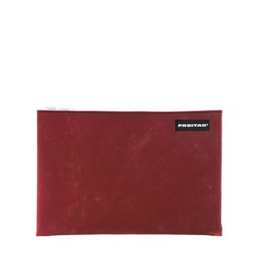 FREITAG (F07 CHUCK 0311) Unisex Small Clutch Bag 30966765