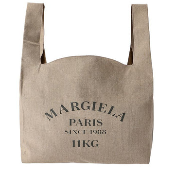 MAISON MARGIELA トートバッグ(S35WC0078 PR190 T2070) 30967313
