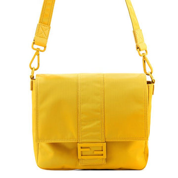 FENDI バゲット メッセンジャーバッグ (7VA537 AG0P F03PF) 30968690