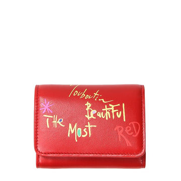 Christian Louboutin Ruby GAGA Mini Wallet 30970928