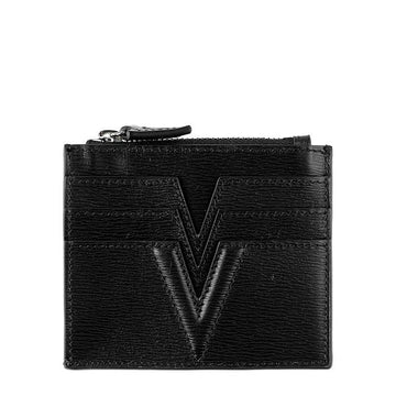 VERSACE [] (I_1000827 1A00593 1B00E) メンズカードケース 30974239