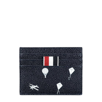 THOM BROWNE [] (MAW031L 07915 415) メンズ カードケース 30975143