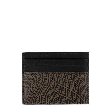 Fendi Men's Card Holder 30975482